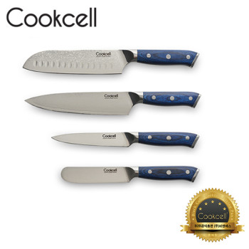 [Cookcell] 쿡셀 키친툴 6종세트 A (멀티가위,집게L,집게M,국자,뒤집개,요리스푼)