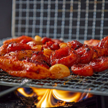 [호나] 불막창 마라막창 맛있게 매콤한 간편 밀키트 골라담기