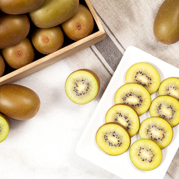 [누리는특가] 제주농협 한라스위트키위 3kg(개당 70-105g 내외) [원산지:국산]