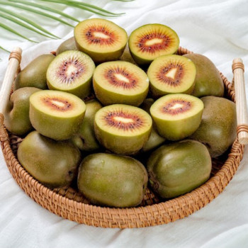 제주산 레드키위 2kg 3kg 5kg 골드키위보다 더 단 레드키위
