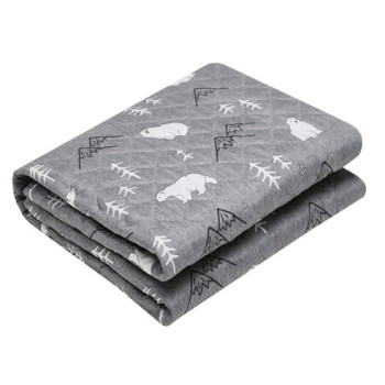 한일의료기 탄소열선 고급전기요 전기장판 HL-D205