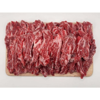 [미국산] 소갈비살1kg (200g* 5팩)