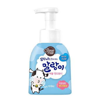 도브 포밍 핸드워시 딥 모이스처 리필, 430ml, 2개