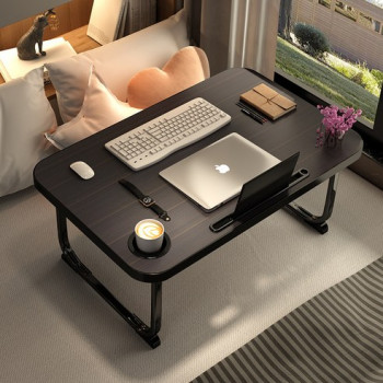 오브민 LPM 접이식 다용도상 베드테이블 60X40