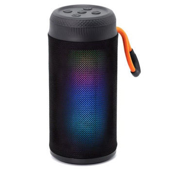 PLEIGO LED 패브릭 블루투스 스피커 BS15