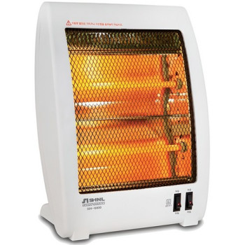 신일 전기스토브