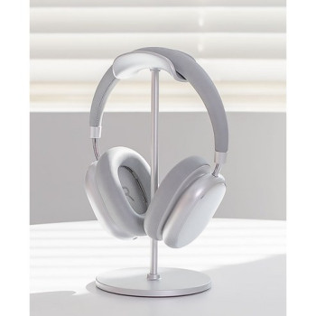 스카이 웰 알루미늄 헤드폰 스탠드 거치대