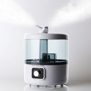 듀플렉스 초음파 가습기 4L