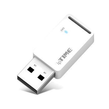 ipTIME 내장안테나 A3000mini