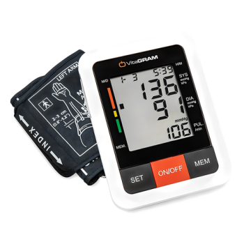 비타그램 자동전자 혈압계 PG-800B31 + 파우치