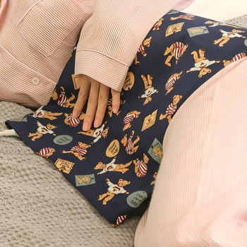 제스파 프리미엄 전기 온열 찜질기 SHP6751BN