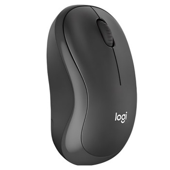 로지텍 무소음 블루투스 무선 마우스 블랙