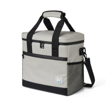 라니아 하루담기 실키 보냉백 18L