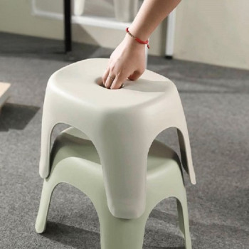 홈즈픽 다용도 욕실 의자, 1개