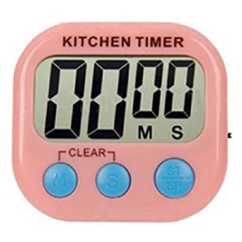 GUNU 요리조리 마그네틱 주방 타이머, 1개