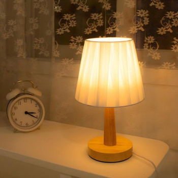 루아즈 LED 인테리어 무드등 침실 단스탠드 조명