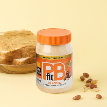 피비핏 로스티드 피넛 파우더, 227g, 1개