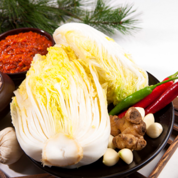 25년 예약판매 [맛땅배] 맛있는 땅끝해남 절임배추 10kg