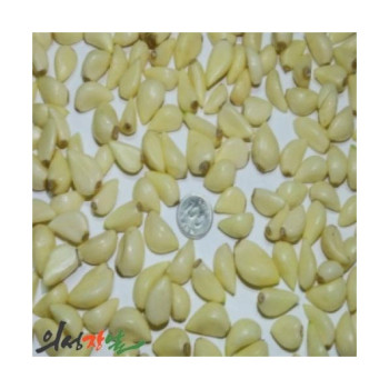 [인해]꿈꾸는의성마늘농원 의성 깐마늘 대 중 소 혼합 2kg 3kg