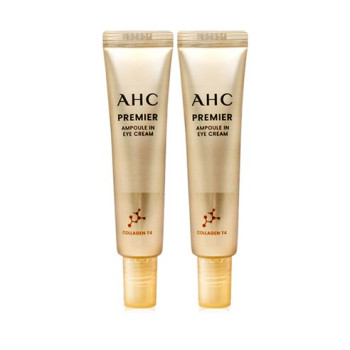 AHC 프리미어 앰플 인 아이크림 시즌11, 12ml, 2개