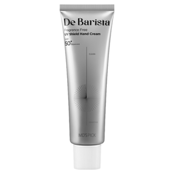 엠디스픽 드 바리스타 무향 선 쉴드 핸드크림 SPF50+ PA++++, 1개