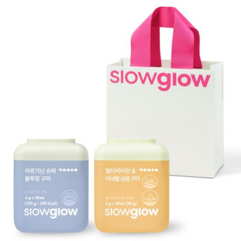 수능 선물 세트 비타민 영양제 종합비타민 아르기닌 (쇼핑백 동봉)