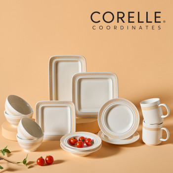 [코렐] 코디네이츠 로즈몬트 홈세트13종