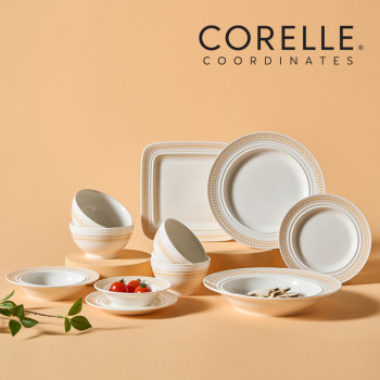 [코렐] 코디네이츠 로즈몬트 홈세트11종