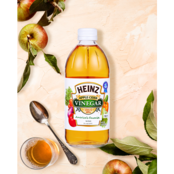 하인즈 애플사이다 식초, 473ml, 1개