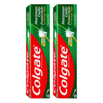 콜게이트 아이씨 쿨민트 치약, 200g, 2개