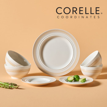 [코렐] 코디네이츠 로즈몬트 혼합7종