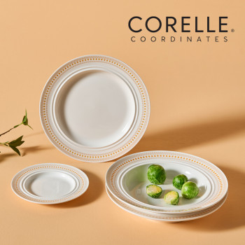 [코렐] 코디네이츠 로즈몬트 혼합4종