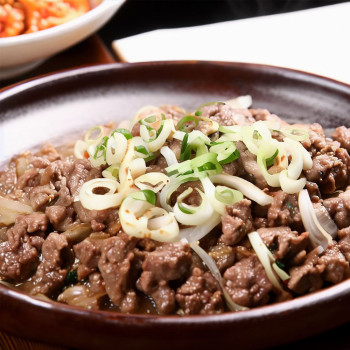 [서서갈비] 한돈 돼지 불고기 300g x 2팩