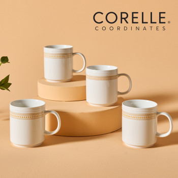 [코렐] 코디네이츠 무쇠 스칼렛 레드 21cm 프라이팬