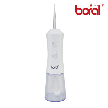 보랄 더 데일리 구강세정기 300ML BR-TC20