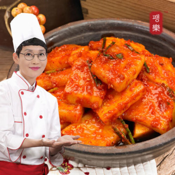 팽현숙 최양락의 옛날 석박지 5kg