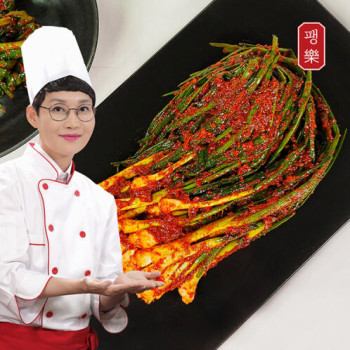 팽현숙 최양락의 옛날 파김치 [1kg/2kg]