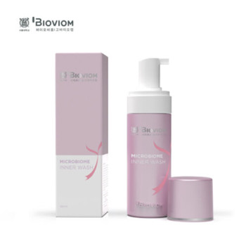 [바이오비옴] 서울대 유산균 여성청결제 (150mL)