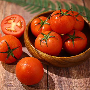 [누리는특가] 테이블리 산지직송 부드럽게 익은 달콤한 완숙토마토 5KG