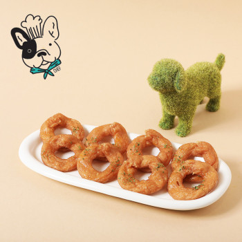 [멍든램지] 애견 수제 멍너츠 20g (2개입/4개입/6개입/10개입)