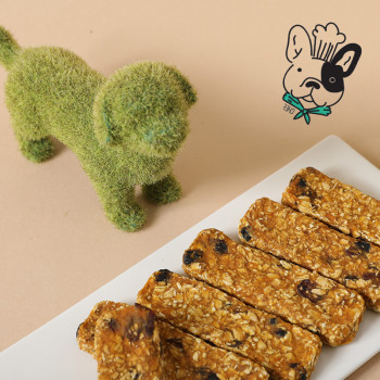 [멍든램지] 애견 수제 비건에너지바 20g (3개입/6개입/9개입/15개입)