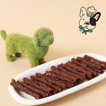 [멍든램지] 애견 수제 오리야채스틱 70g (1개/2개/3개/5개)