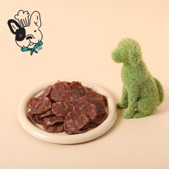 [멍든램지] 애견 수제 오리야채칩 60g (1개/2개/3개/5개)