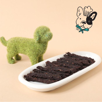 [멍든램지] 애견 수제 캥거루야채스틱 70g (1개/2개/3개/5개)