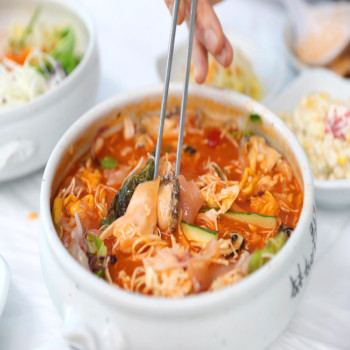 갑오징어 물회세트(갑오징200g+육수340g)/x 2ea /x 3ea