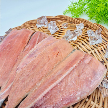 동해안 손질 두절 바다송어 대사이즈 x 2팩/대사이즈 x 3팩/중사이즈 x 3팩