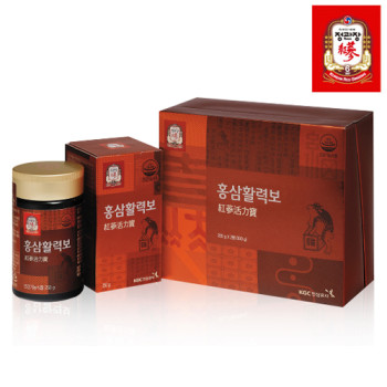 [정관장] 홍삼활력보세트 (250g×2병)