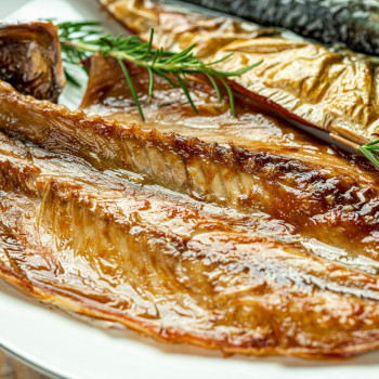 국민생선 특대 자반고등어 2미 (1kg 내외) x 1팩 x 2팩/x 3팩