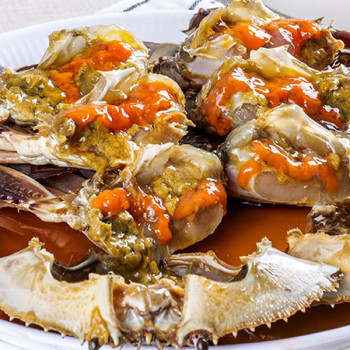 [당일제조] 국산 간장게장 2마리 (1.5kg)/5마리(5kg)