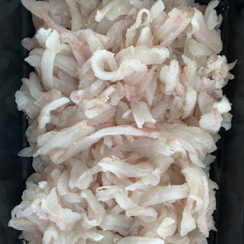 동해바다에서 조업한 기름 가자미(물가자미) 세꼬시 세트 (300g+초장100g 1팩+육수340g 1팩)